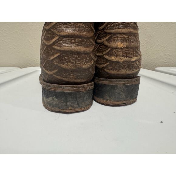 Nocona Boots Men\'s Mescalero 8EE main image 10